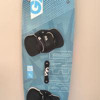 tavola Kite surf Gaastra Blend 146x42