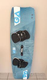 tavola Kite surf Gaastra Blend 146x42