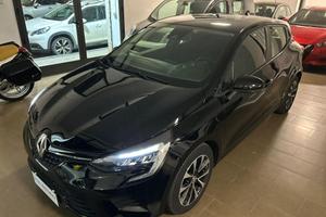 Renault Clio V Diesel 2023 Clio 1.5 Blue Dci Busin