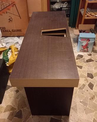 mobile bagno