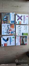 libri scolastici usati 
