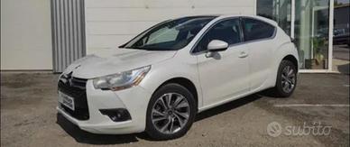 citroen ds4 1.6 HDi 