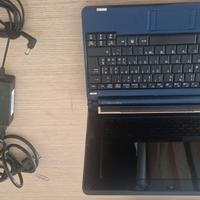 ACER ASPIRE ONE ZG5