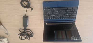 ACER ASPIRE ONE ZG5