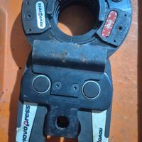 Pinza per caccordi