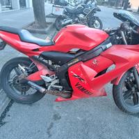 Yamaha tzr 50