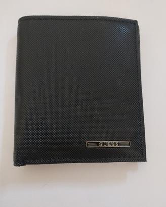 Portafoglio Uomo Guess
