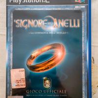 Il Signore degli Anelli: La Compagnia dell'Anello