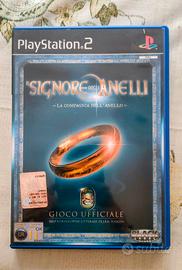 Il Signore degli Anelli: La Compagnia dell'Anello