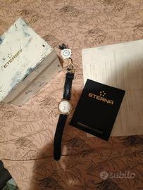 Orologio Eterna Matic 924657