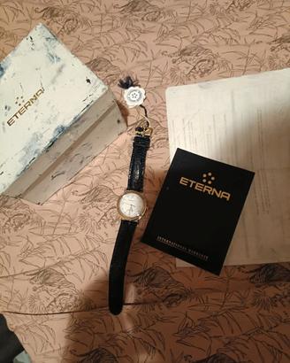 Orologio Eterna Matic 924657