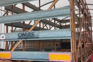 RIMORCHIO AUTOCARICANTE OMAS