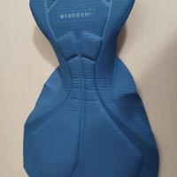 Fondello x pantalocini ciclismo