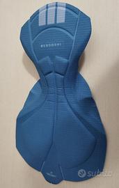 Fondello x pantalocini ciclismo
