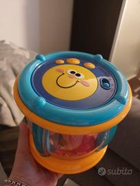tamburello chicco