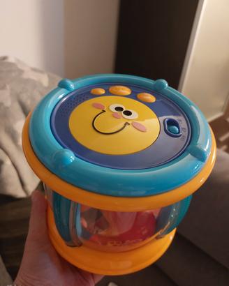 tamburello chicco