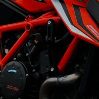Tamponi para telaio ktm superduke 1290