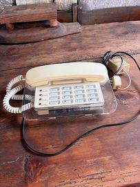 Telefono per telefonia fissa