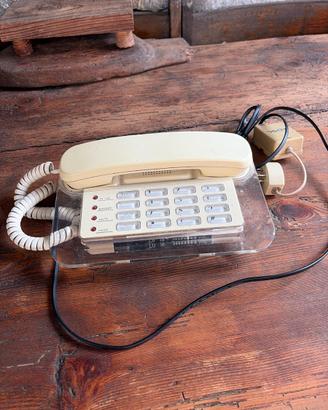 Telefono per telefonia fissa