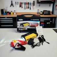 kit avviatore d'emergenza