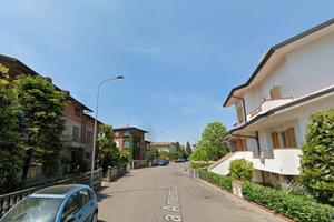 Bilocale mansardato con posto auto a Casalgrande