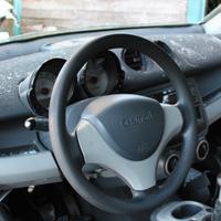 MOTORE COMPLETO SMART Forfour 1° Serie Benzina 1.3