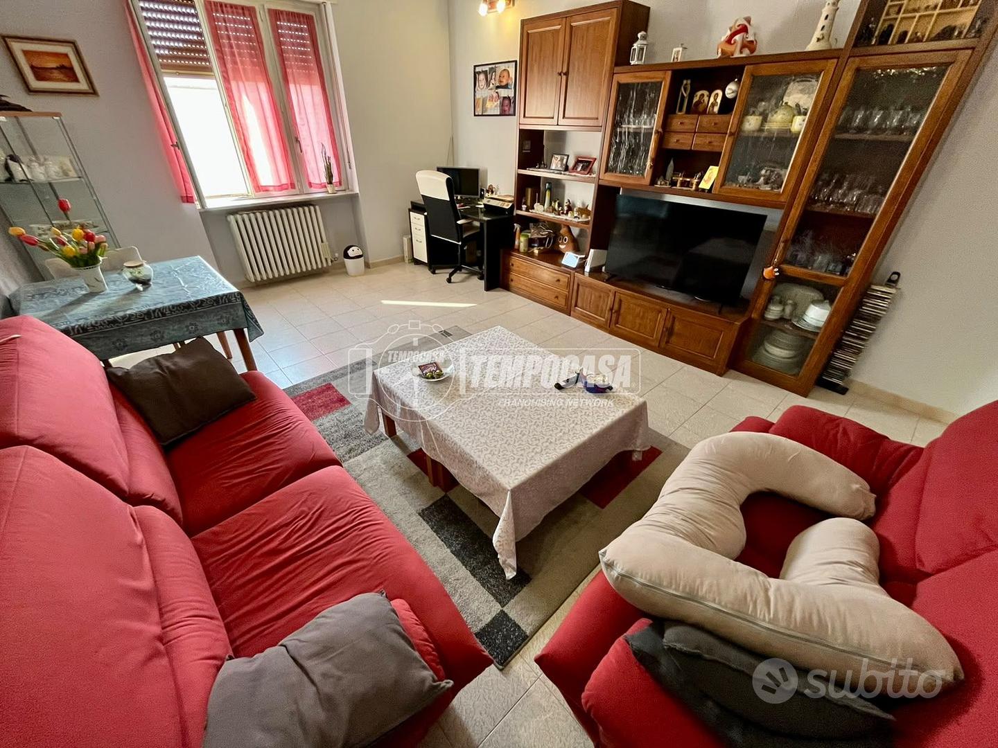 Appartamento – Torino, Vallette, Circoscrizione 5 - Vista 4
