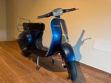 Vespa 50 special