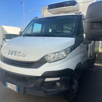 Iveco daily 35-160 frigorifero
