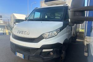 Iveco daily 35-160 frigorifero