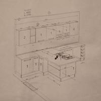 Cucina Ikea