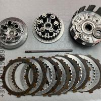 CAMPANA FRIZIONE HONDA CR 250 1985 1986 1987 CR250