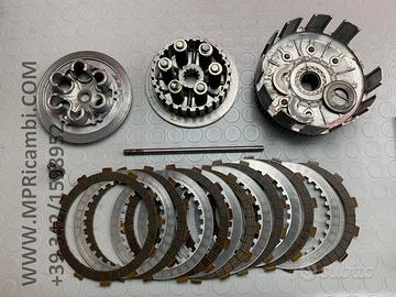 CAMPANA FRIZIONE HONDA CR 250 1985 1986 1987 CR250