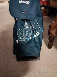 carrellino x la spesa