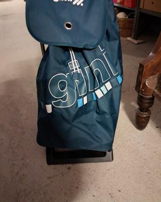 carrellino x la spesa