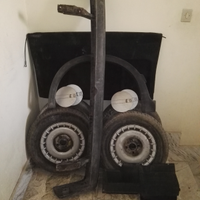 Ricambi Volkswagen golf II