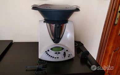 Bimby TM 31 in soddisfacenti condizioni