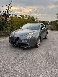 Alfa Romeo Mito 1.3 JTDm Progression MOTORE NUOVO🔥