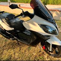 KYMCO XCITING 500 R