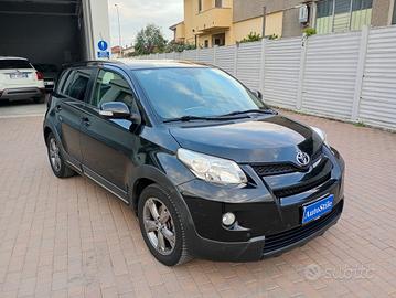 Toyota Urban Cruiser 1.3 Luxury