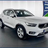 Volvo XC40 D3 Geartronic Momentum - N1 AUTOCARRO