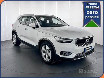 Volvo XC40 D3 Geartronic Momentum - N1 AUTOCARRO