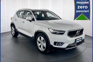 Volvo XC40 D3 Geartronic Momentum - N1 AUTOCARRO