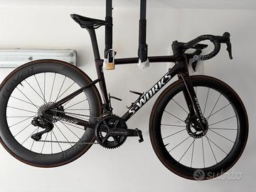 Specialized S-Works Tarmac SL8