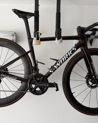 Specialized S-Works Tarmac SL8