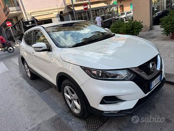 Nissan Quasquai