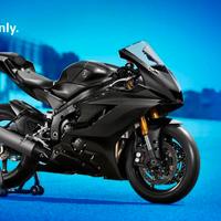 Ricambi Yamaha YZF R6 Nuovi