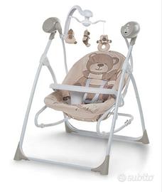 Sdraietta foppapedretti