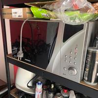 Forno a Microonde