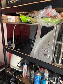 Forno a Microonde